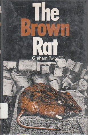 The Brown Rat (Hardcover)