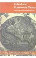 Ireland and Postcolonial Theory (Paperback)