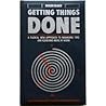 Getting Things Done: A Radical New Approach to Managing Time and Achieving More at Work