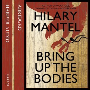 Bring up the Bodies