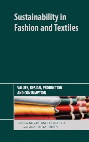 Sustainability in Fashion and Textiles