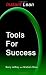 Tools for Success by Graham Ross