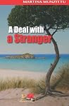 A Deal with a Stranger: A Romantic/Mystery Novel Set in Sardinia