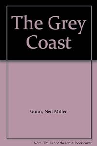 The Grey Coast