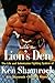 Inside the Lion's Den by Ken Shamrock