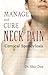 Manage & Cure Neck Pain Cervical Spondylosis