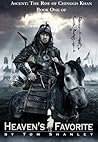 Ascent: The Rise of Chinggis Khan (Heaven's Favorite Book 1)