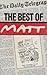 The The Best of Matt 1991: ...