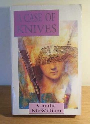 A Case of Knives (Paperback)