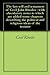 The last will and testament of Cecil John Rhodes : with elucidatory notes to which are added some chapters describing the political and religious ideas of the testator