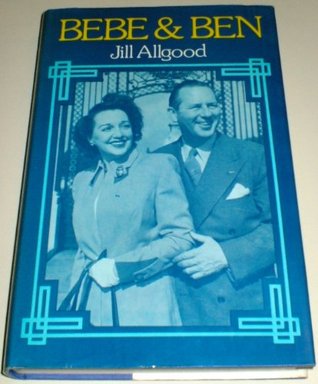 Bebe and Ben (Hardcover)