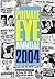 The Private Eye Annual 2004