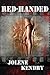Red-Handed (Erotic Thriller)