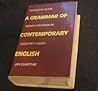 A Grammar of Contemporary English A Grammar of Contemporary English
