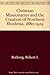 Christian Missionaries and the Creation of Northern Rhodesia 1880-1924 (Princeton Legacy Library)