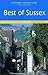 The Best of Sussex. by Jackie Parry