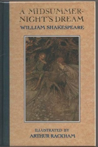 A Midsummer Night's Dream