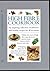High Fiber Cookbook: An Inspiring Collection of Delicious and Healthy Recipes for All Occasions
