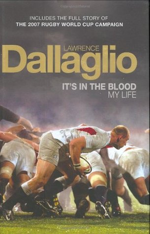 It's in the Blood (Hardcover)