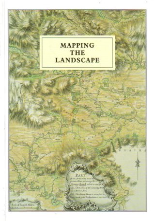 Mapping the Landscape: Essays on Art and Cartography (Paperback)