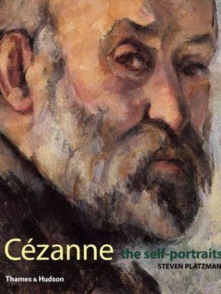 CEZANNE THE SELF-PORTRAITS /ANGLAIS (Hardcover)