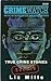 "Crimewatch" Book of True Crime Stories (BBC)