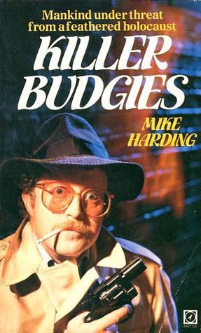 Killer Budgies (Paperback)