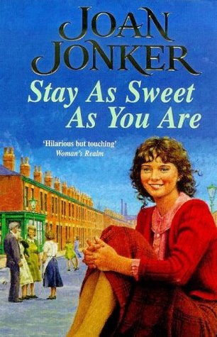 Stay as Sweet as You Are (Kindle Edition)