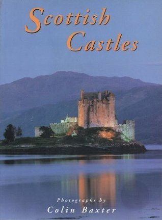 Scottish Castles (Scottish Guides)