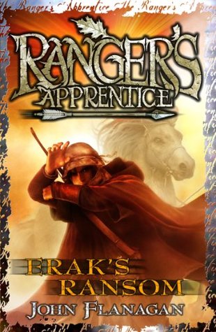 Erak's Ransom