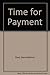 A Time for Payment