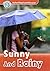 Sunny and Rainy (Oxford Read and Discover: Level 2)