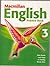 MACMILLAN ENGLISH 3 Practice Pk