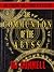 The Communion of the Abyss (The Case Files of Edgar Sullivan Book 4)