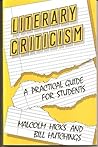 Literary Criticism: A Practical Guide for Students