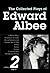 The Collected Plays of Edward Albee: 1966-77 Pt. 2