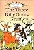 Three Billy Goats Gruff