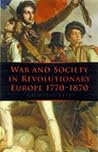 War and Society I...