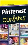 Pinterest For Dummies, Pocket Edition by Kelby Carr