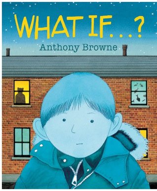 What If...? (Hardcover)