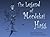 The Legend of Mordekai Hagg by Mark Boyde