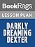Lesson Plan Darkly Dreaming Dexter by Jeff Lindsay