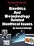Bioethics And Biotechnology Related Bioethical Issues