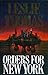 Orders For New York