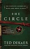 Circle Series 4-in-1 by Ted Dekker