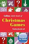 Collins Little Book of Christmas Games
