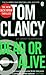 Dead or Alive (Jack Ryan Universe #13; Jack Ryan Jr., #2)