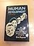 Human Development: An Introduction to the Psychodynamics of Growth, Maturity and Ageing (National Institute of Social Service Library, No 22) (National Institute Social Services Library)