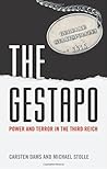 The Gestapo: Powe...