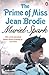 The Prime of Miss Jean Brodie by Muriel Spark